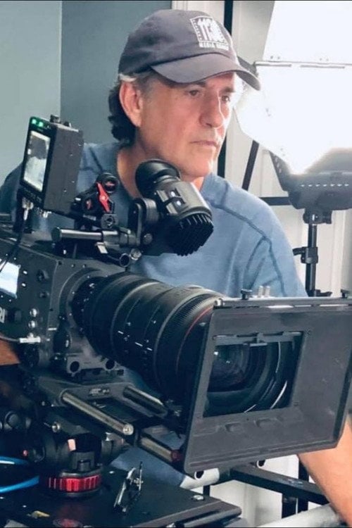 Photo of Brian Johnson, Directing