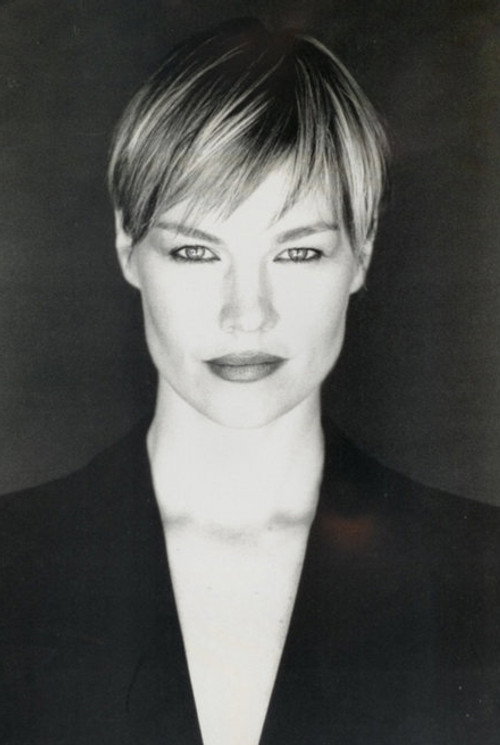 Photo of Jennifer Nash, Acting