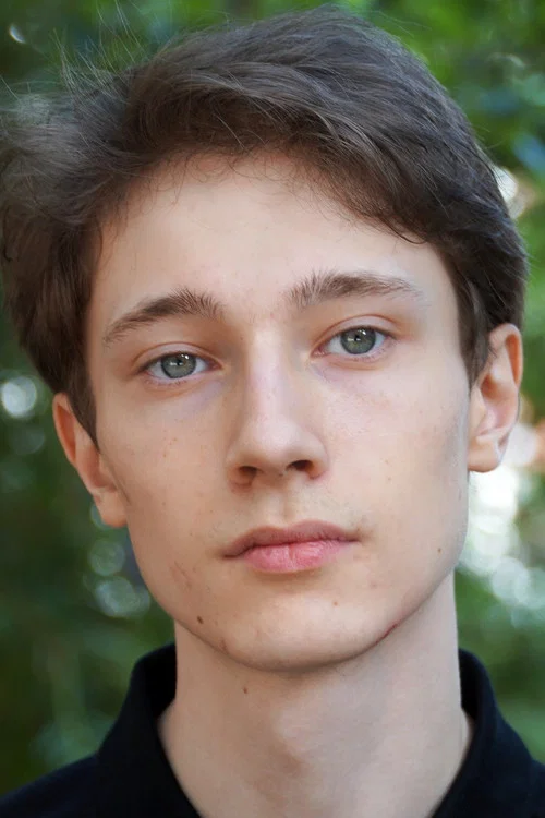 Photo of Albert Lichtenstern, Acting