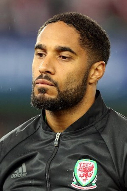 Photo of Ashley Williams, Acting