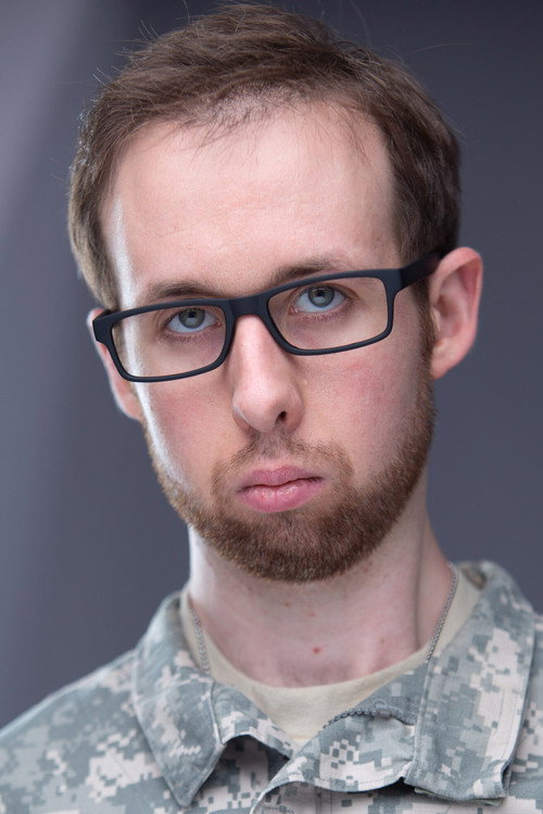 Photo of Steven Christopher Parker, Acting