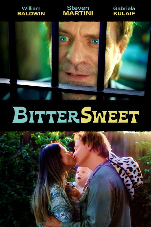 Movie poster for BitterSweet (2025)