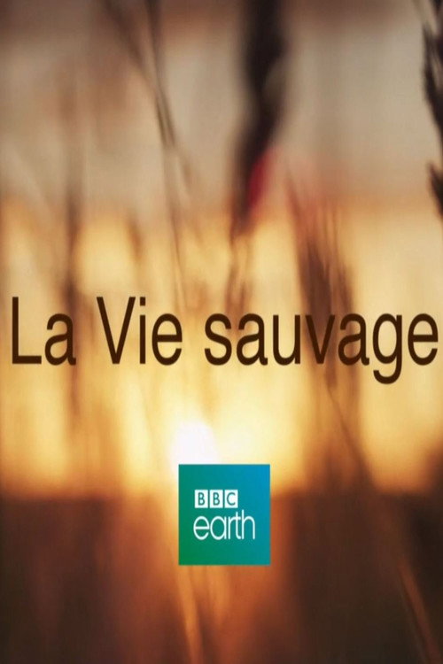 Movie poster for La Vie Sauvage (2016)