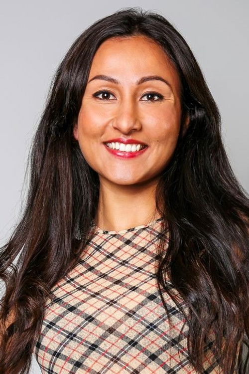 Urvi Majumdar profile