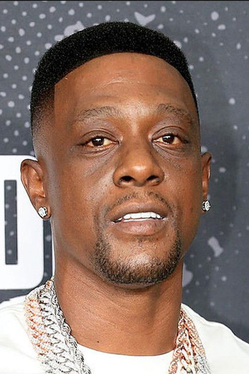 Boosie Badazz profile