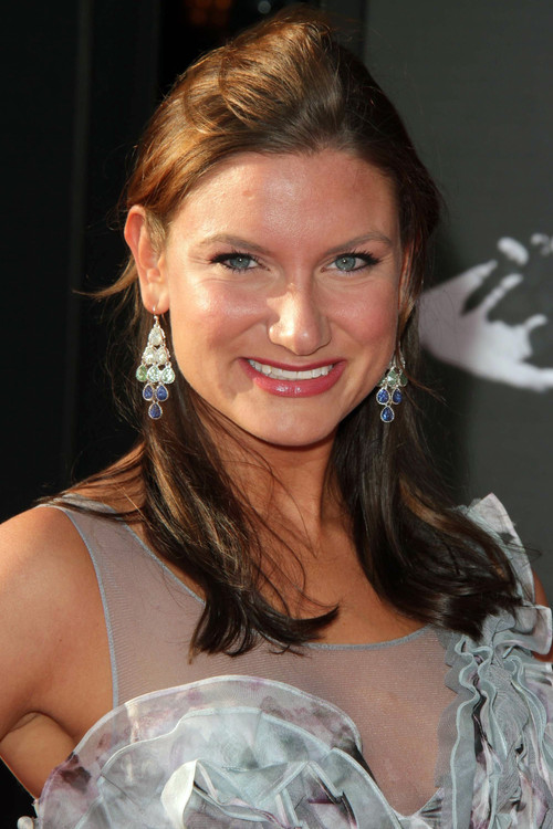 Photo of Sabrina Carmichael, Acting