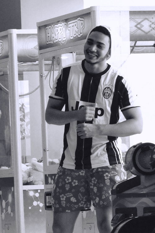 Photo of Elliot Salcedo, Acting