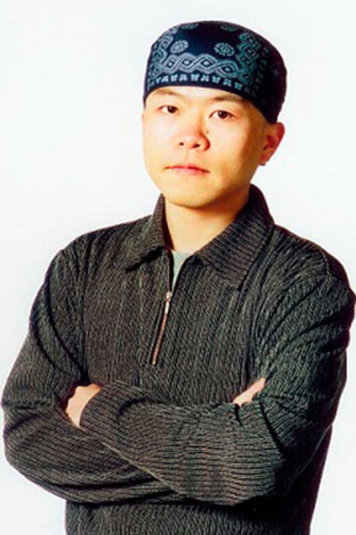 Osamu Hosoi profile