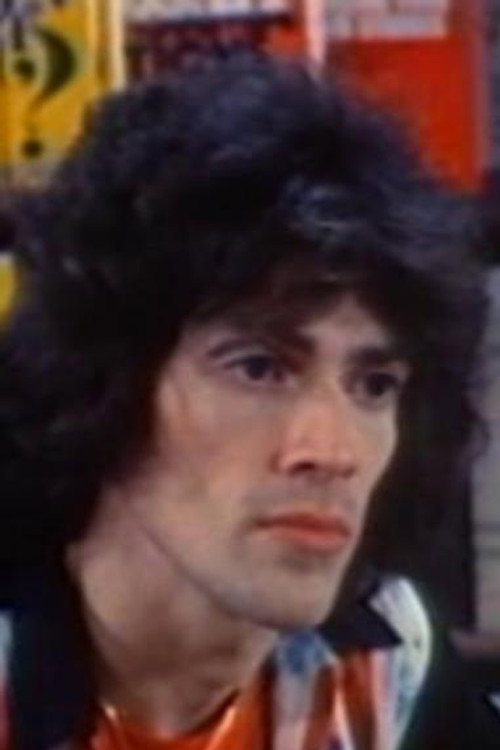 Photo of Tony Mansfield, Acting