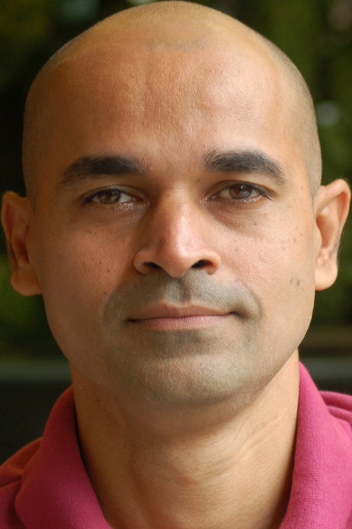 Photo of Paresh Mokashi, Directing