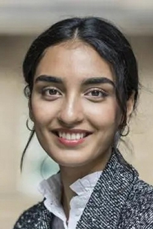 Photo of Maria Mozhdah, Acting