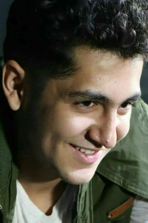 Photo of Gautam Ahuja, Acting