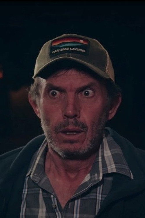 Photo of Gary, Acting