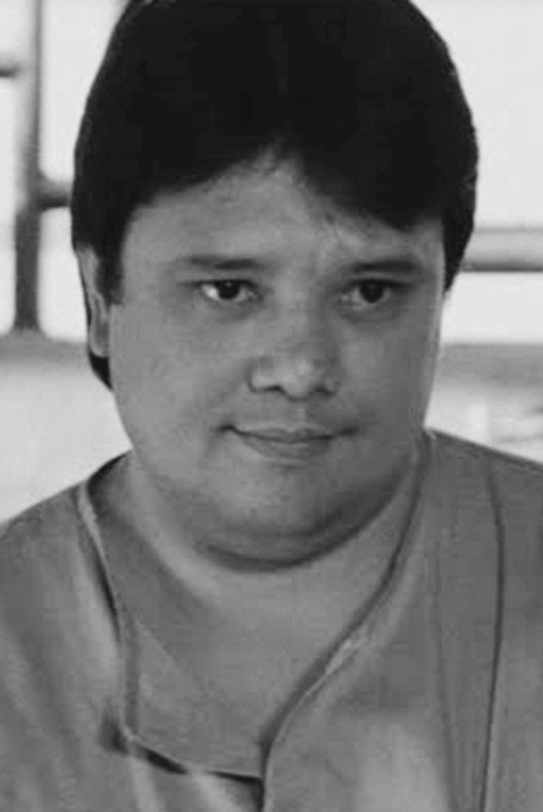 Photo of Jay Ilagan, Acting