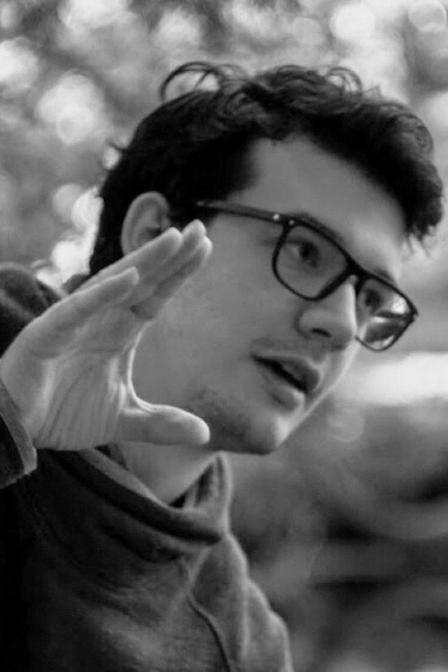 Photo of Bernardo Leyte, Directing