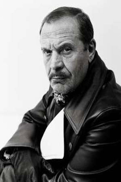 Rudolf Waldemar Brem profile