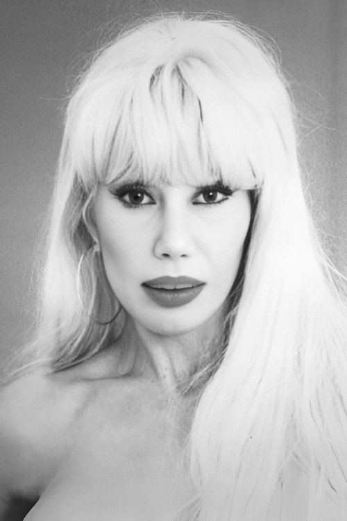 Photo of Brigitte Borghese, Acting