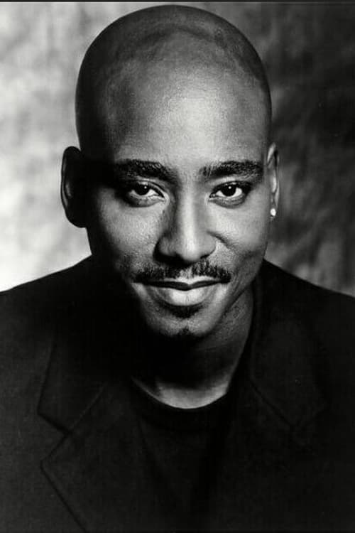 Keith Diamond profile