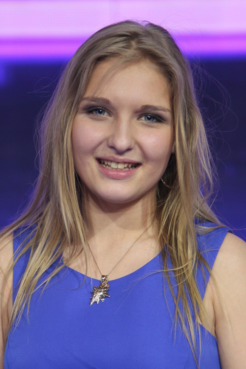 Photo of Ekaterina Leshyova, Acting