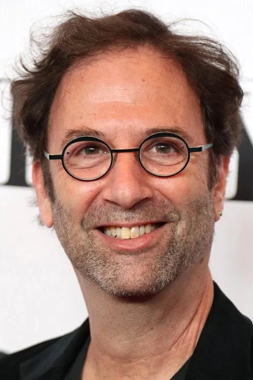 Photo of Danny Rubin, Writing