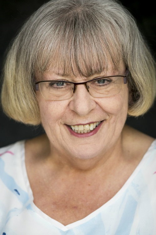 Photo of Clare Kelso, Acting