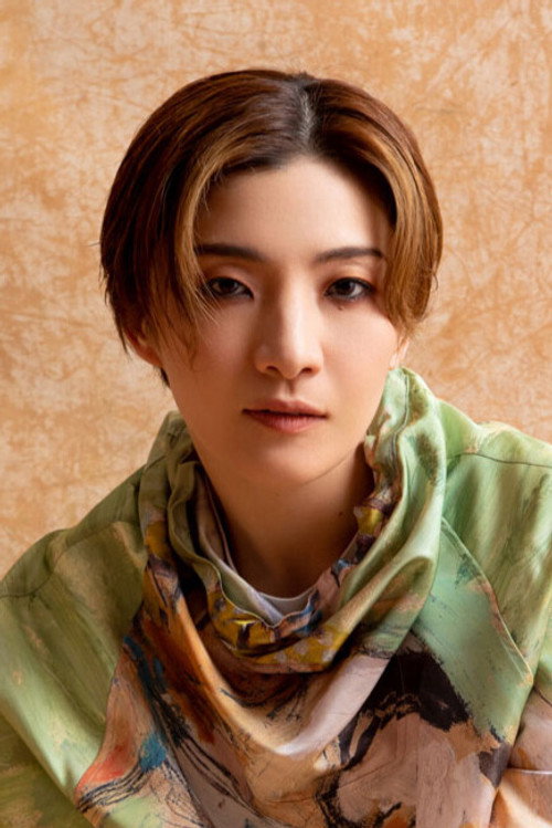 Photo of An Houzuki, Acting