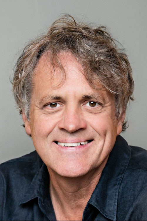 Photo of Chris Wedge, Production