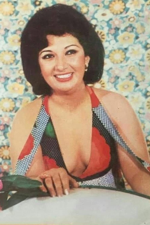 Photo of Firoozeh, Acting