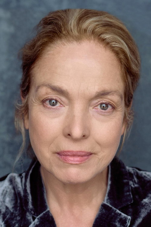 Photo of Justine Midda, Acting