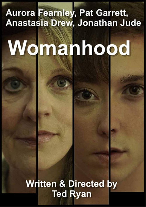 Movie poster for Womanhood (2018)
