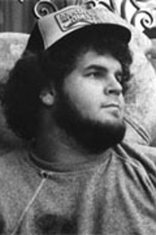 Photo of Chuck Bush, Acting