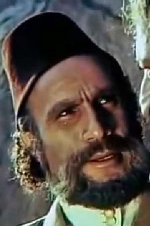 Photo of Vladimir Sarukhanyan, Acting