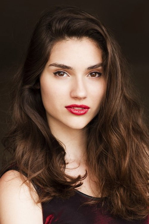 Photo of Agostina Bettinelli, Acting