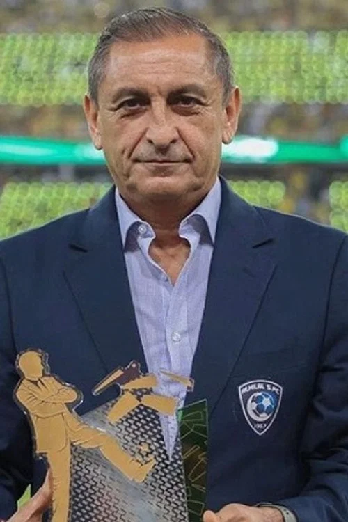 Photo of Ramón Díaz, Acting