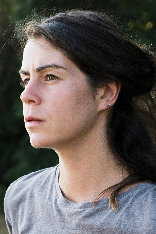 Photo of Elena Dimitrova, Acting