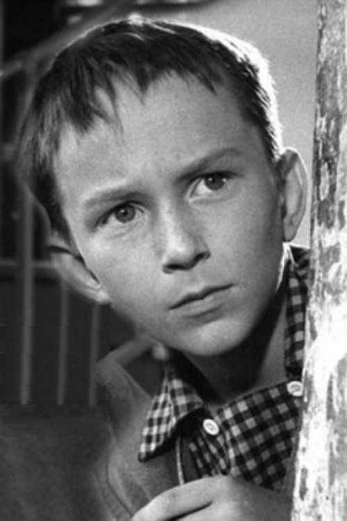 Photo of Martin Švehla, Acting