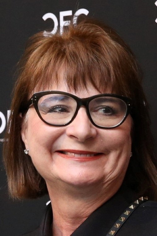 Photo of Suzette Couture, Writing