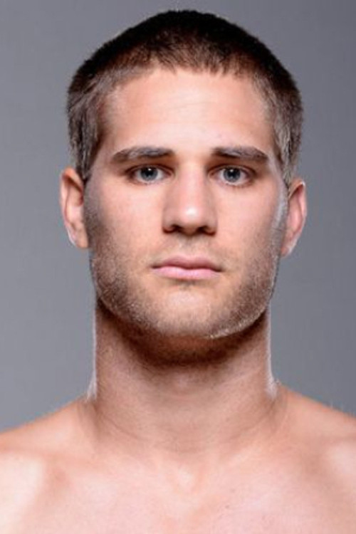 Photo of Matt Van Buren, Acting