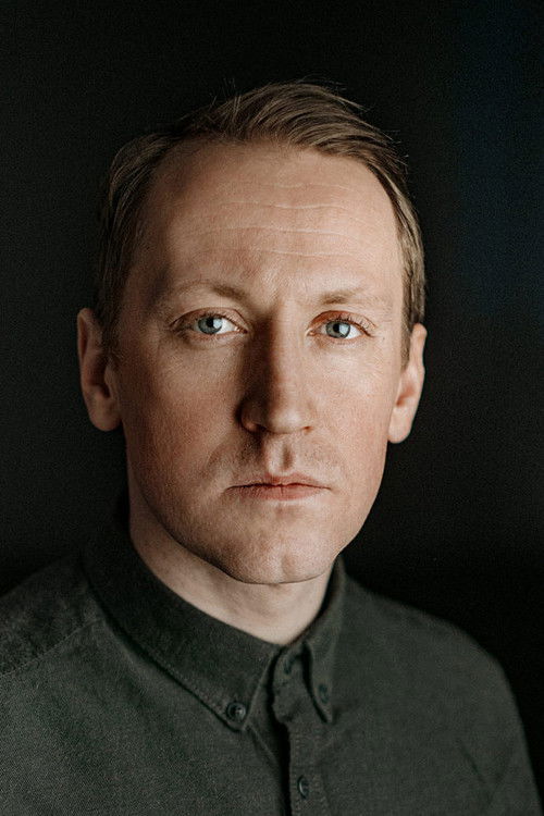 Andrey Nekrasov profile