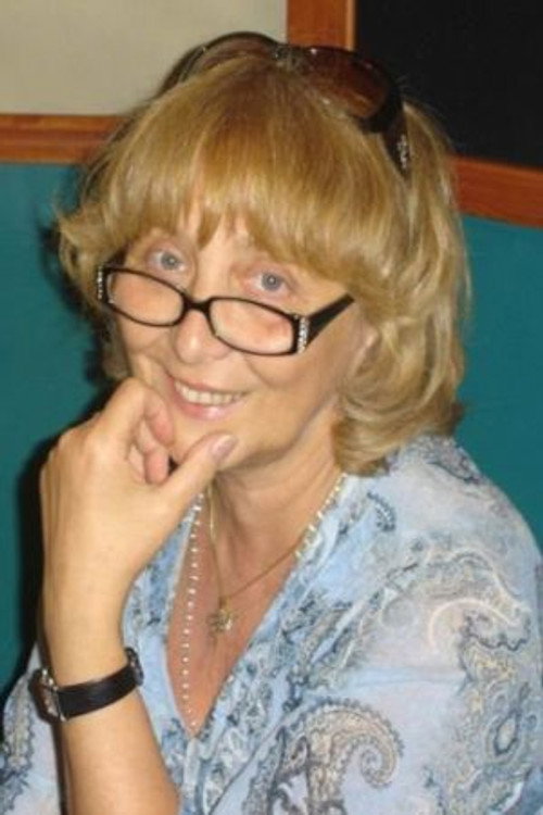 Photo of Lyudmila Ilyina, Acting