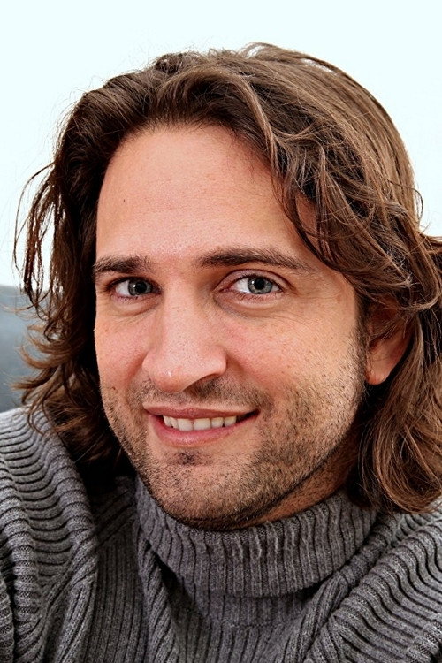 Photo of Chris Cardillo, Acting