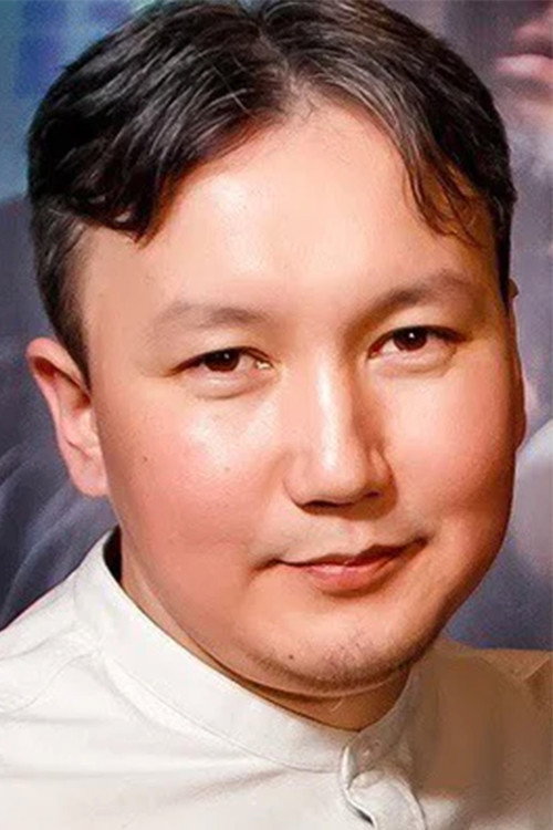 Photo of Farkhat Serkebayev, Directing