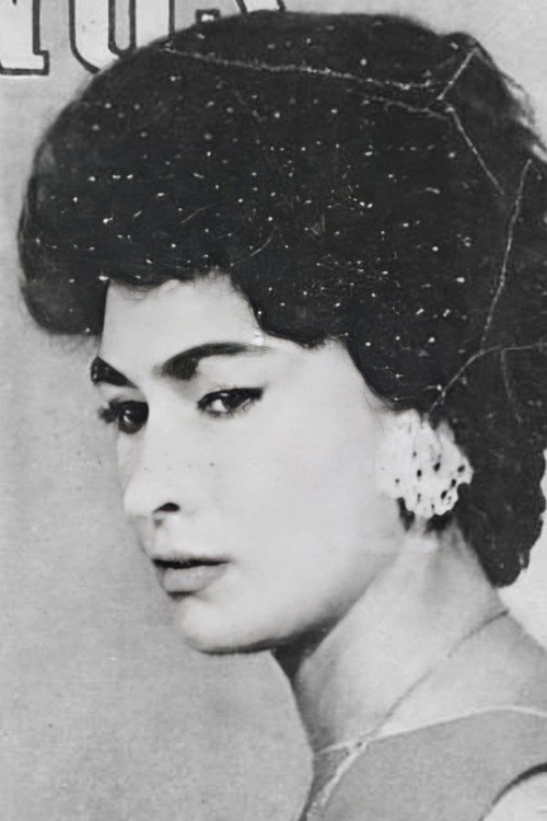 Photo of Irma Gabriel, Acting