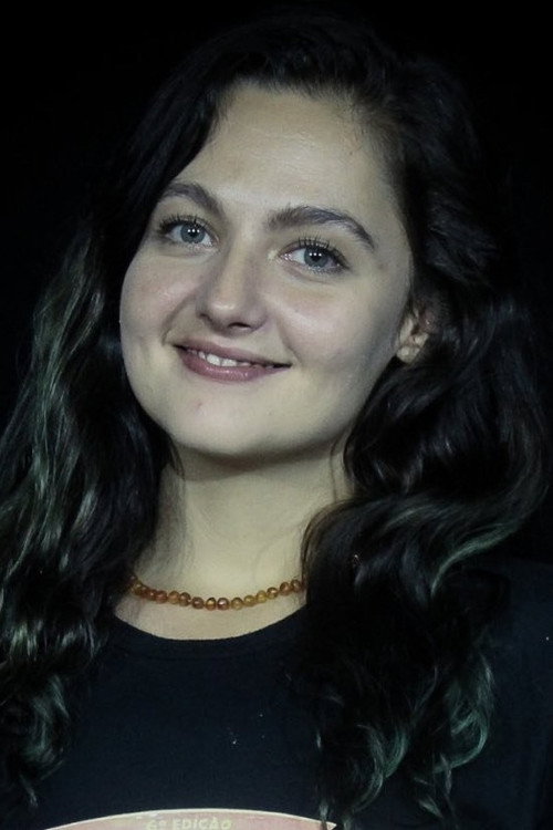 Photo of Letícia Rodrigues, Acting