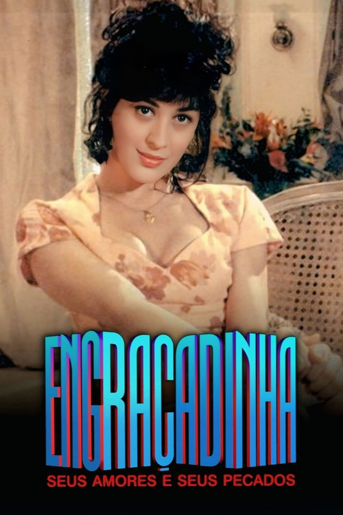 Cutie Pie... Her Loves and Sins poster