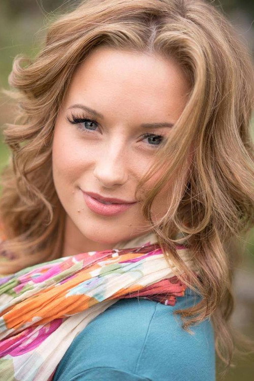 Photo of Chantel Grover, Acting