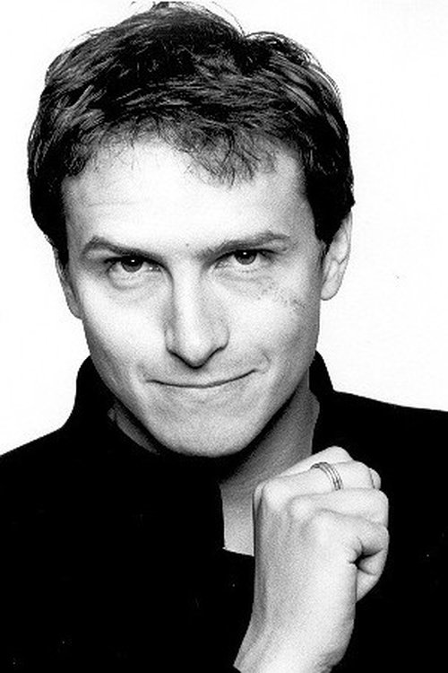 Fabrice Scott profile