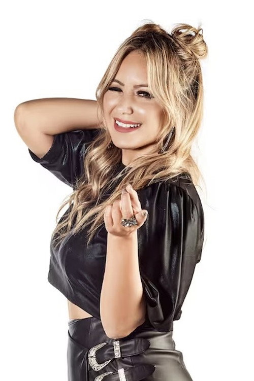 Photo of Karina 'La Princesita', Acting
