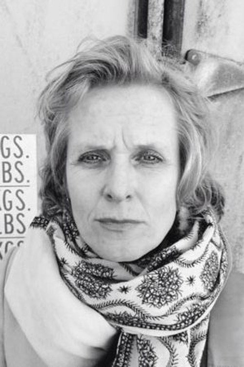Photo of Lisa De Rooy, Writing