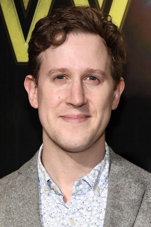 Photo of Alex Wyse, Acting